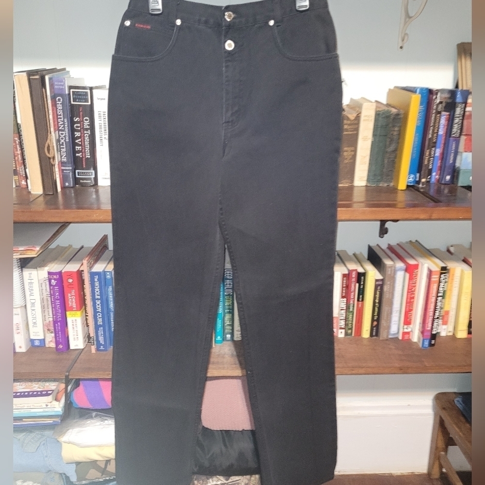 Vintage Lawman Western Jeans